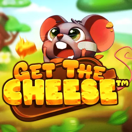 Get the CHEESE